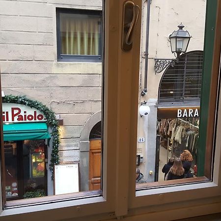 Corso In Florence Apartment Bagian luar foto