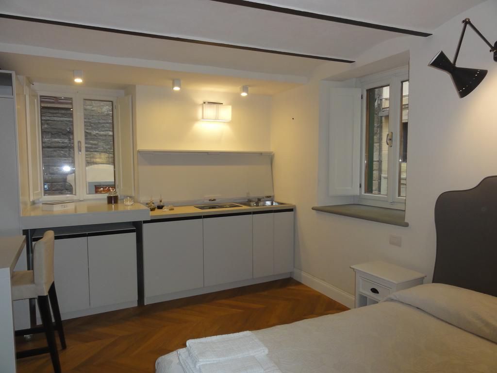 Corso In Florence Apartment Ruang foto
