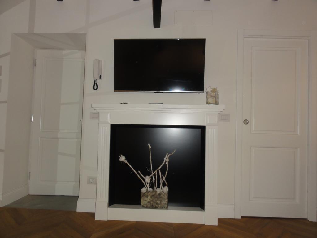 Corso In Florence Apartment Ruang foto