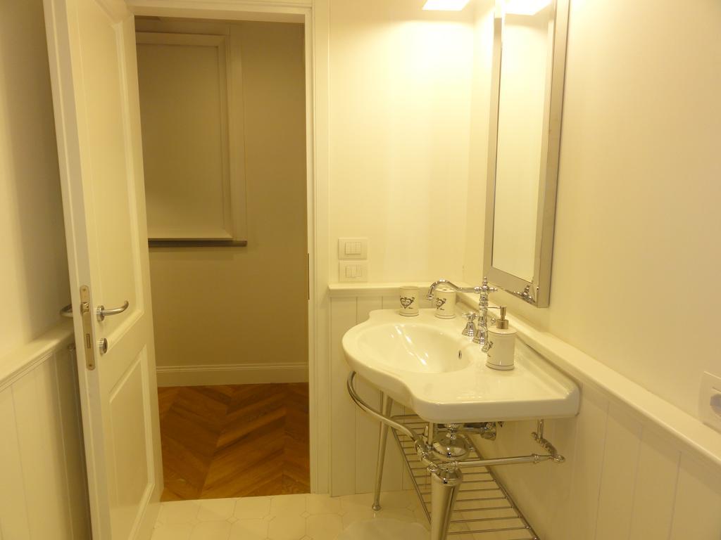 Corso In Florence Apartment Ruang foto