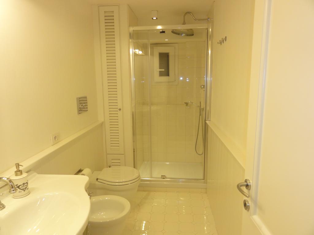Corso In Florence Apartment Ruang foto