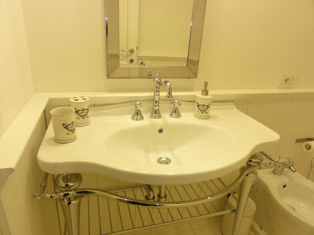 Corso In Florence Apartment Ruang foto