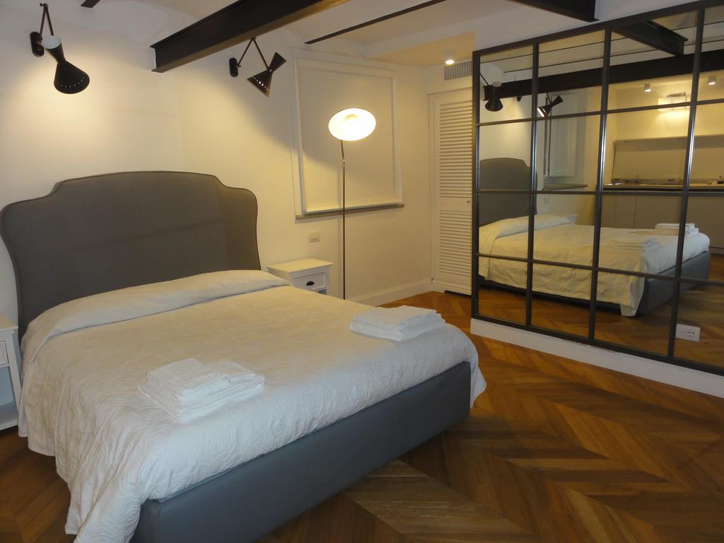 Corso In Florence Apartment Ruang foto