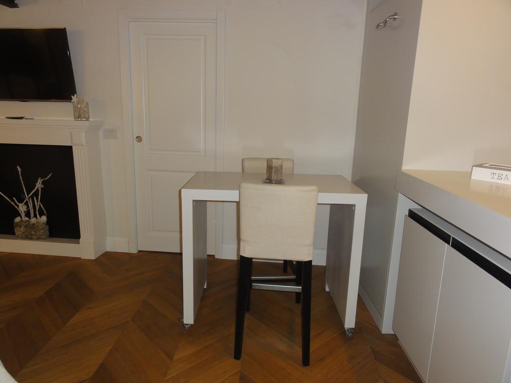 Corso In Florence Apartment Ruang foto