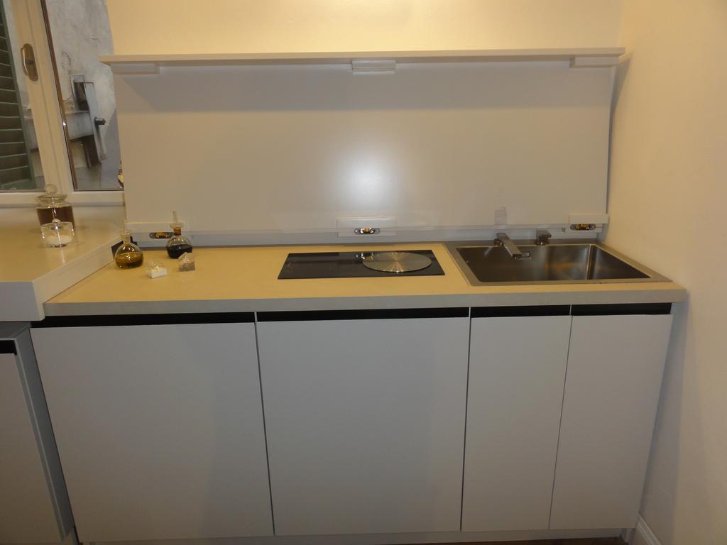 Corso In Florence Apartment Ruang foto