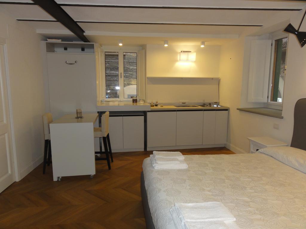 Corso In Florence Apartment Ruang foto