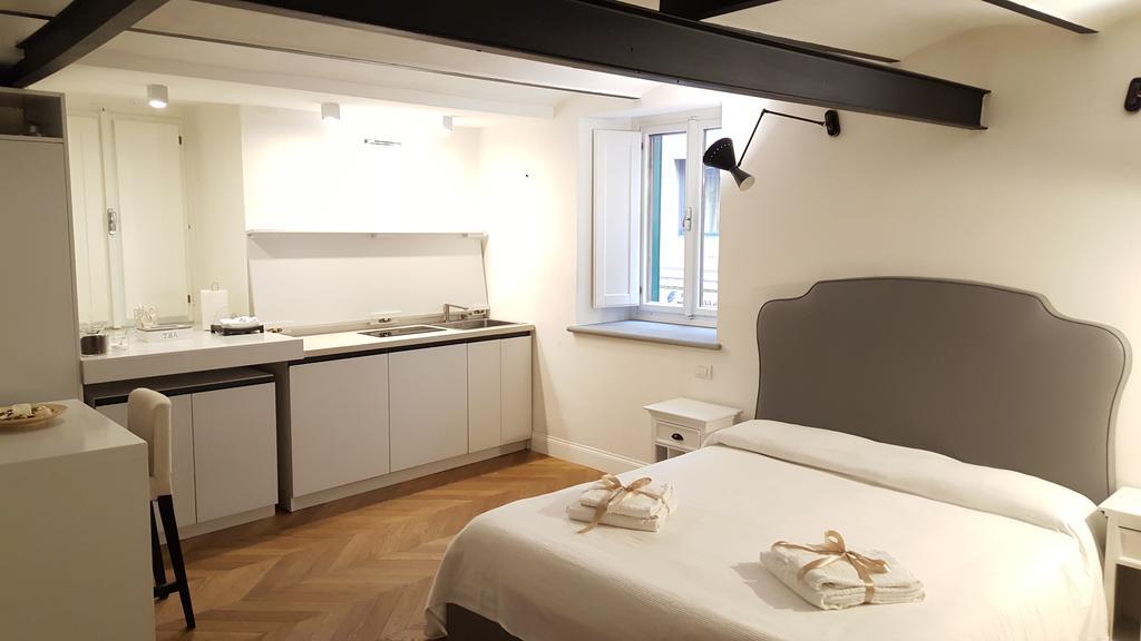 Corso In Florence Apartment Bagian luar foto