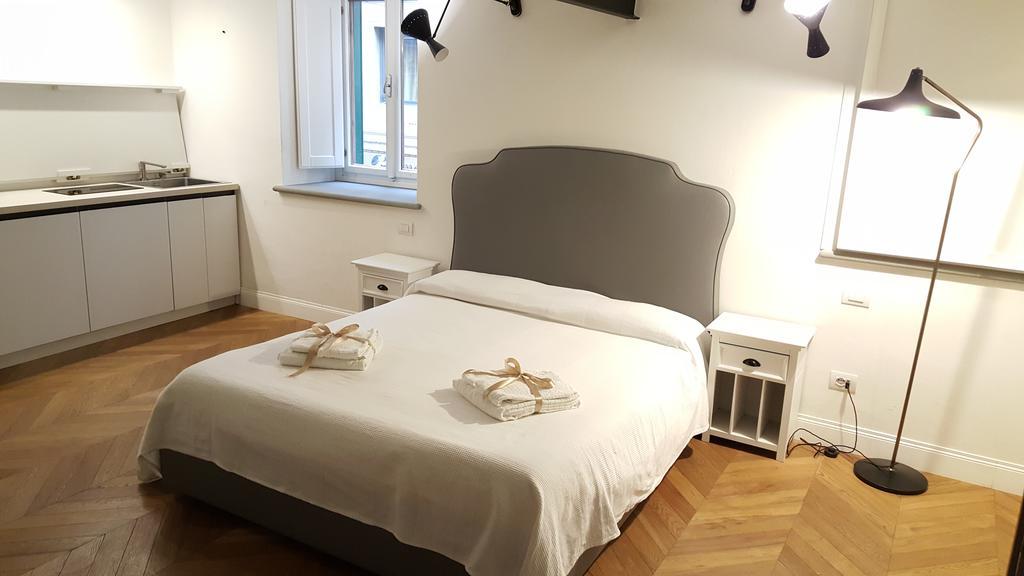 Corso In Florence Apartment Bagian luar foto