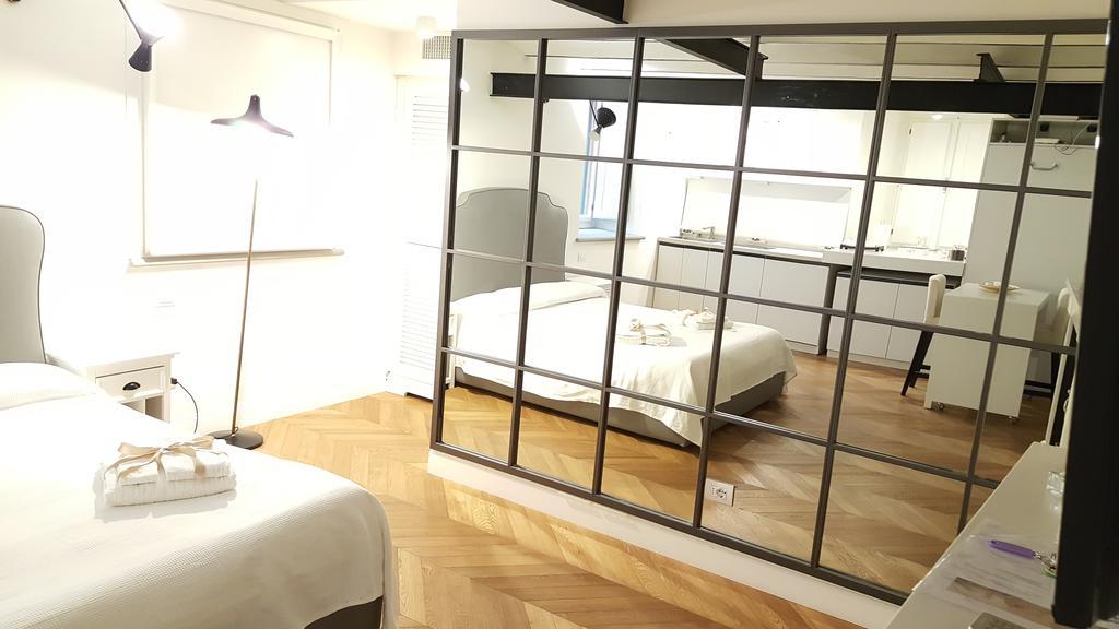 Corso In Florence Apartment Bagian luar foto