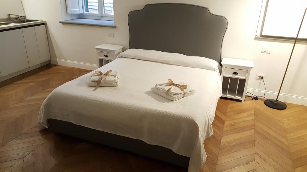 Corso In Florence Apartment Bagian luar foto