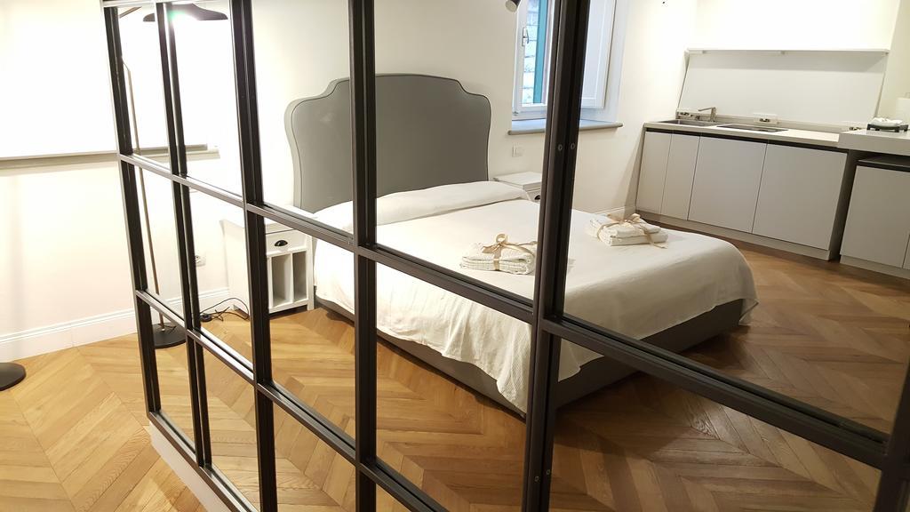 Corso In Florence Apartment Bagian luar foto