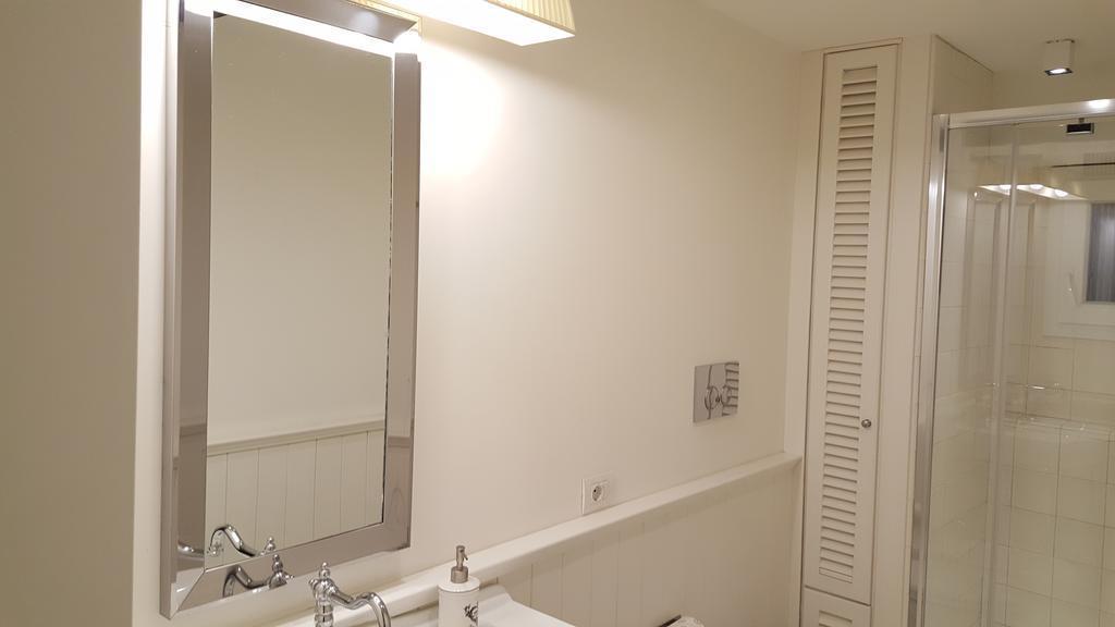 Corso In Florence Apartment Bagian luar foto