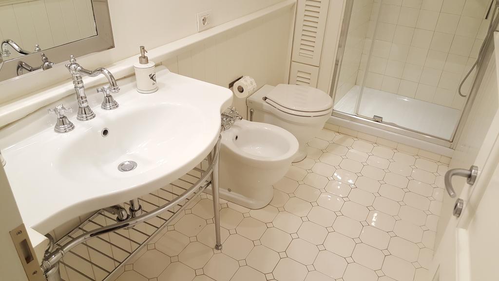 Corso In Florence Apartment Bagian luar foto