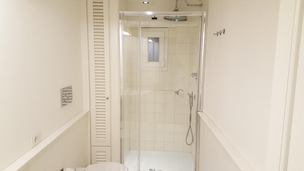 Corso In Florence Apartment Bagian luar foto